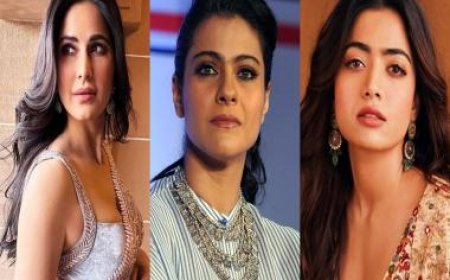 Rashmika Mandanna, Katrina Kaif, now Kajol: Why are we seeing sudden uptick in deepfake videos