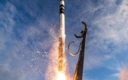 China's Suspicious Move: Booster rocket that crashed into Moon in 2022 was carrying top-secret payload