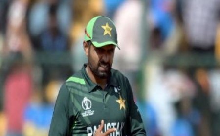 Upheaval in Pakistan cricket is nothing new. Here's a list on constant controversy and changes