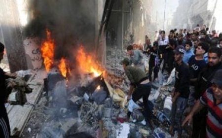 ‘Extremely Horrifying’: Congress condemns Israel’s action on Gaza, terms it ‘genocidal’
