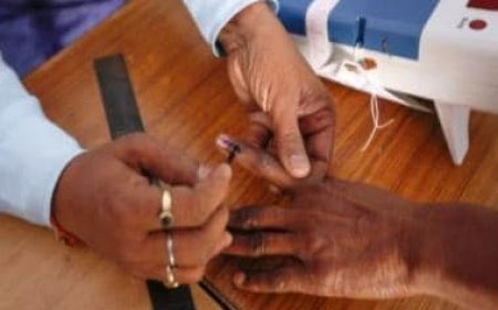 Assembly Elections 2023 Updates: MP records over 60% voter turnout till 3 pm, Chhattisgarh sees 55% turnout