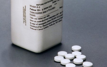 Why a popular breast cancer drug may be less effective for some Africans