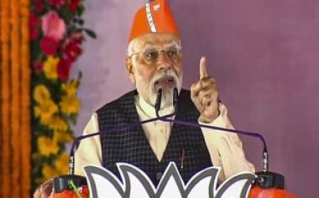 World Cup 2023: PM Narendra Modi, Australia Deputy Prime Minister Richard Marles to attend final in Ahmedabad