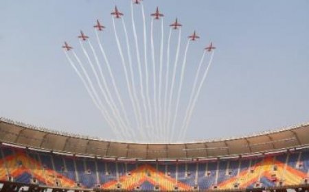 World Cup 2023: Air show, Parade of Champions and more— Everything to watch out for in four-part closing ceremony