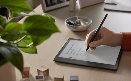 Oprah's favorite Kindle just hit an all-time low price at Amazon’s Black Friday 2023 sale