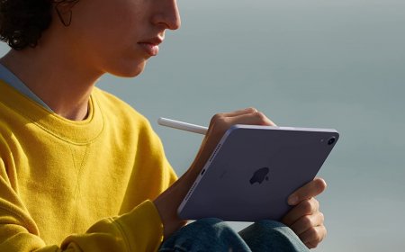 The new Apple Pencil with USB-C that's a great stocking stuffer is seeing its first-ever discount