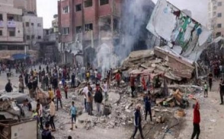 Israel agrees to limited fuel deliveries to Gaza following US push