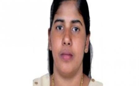 ‘Blood money only option left to save Kerala nurse on death row in Yemen,’ says lawyer