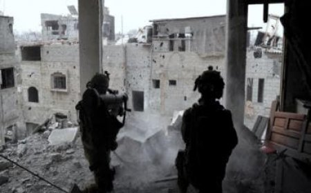 Gaza Conflict: Jordan doubtful whether Israel can destroy Hamas