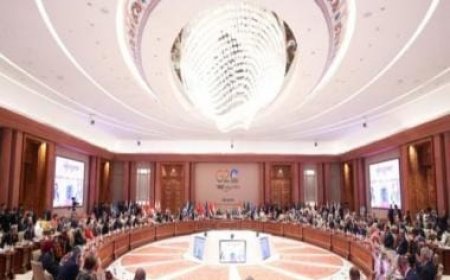 PM Modi to chair virtual G20 Leaders' Summit on Nov 22, 9 guest countries invited