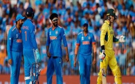 India vs Australia, World Cup Final: Prices of hotels, flights in Ahmedabad shoot up exponentially