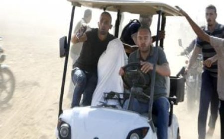 Israel-Hamas war: No 'significant' pause in fighting unless hostages are freed, says Joe Biden's West Asia adviser