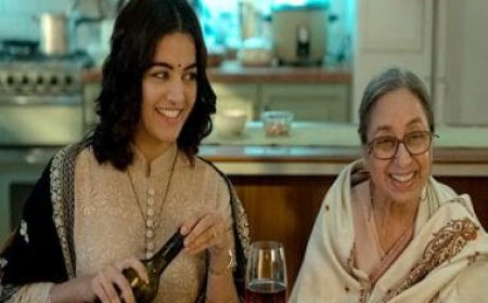 EXCLUSIVE interview of Navnindra Behl on Netflix's Khufiya &amp; cinema changing | Not Just Bollywood