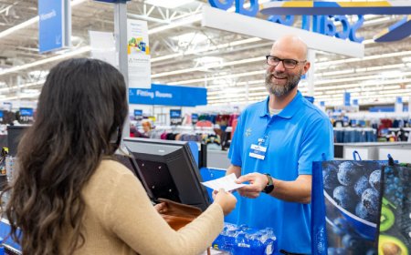 Walmart's anti-theft technology creates a new set of problems