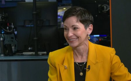 Edward Jones chief reveals major advantage women investors have