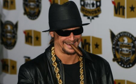 Kid Rock makes new comments on Bud Light and transgender rights