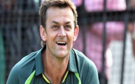 World Cup 2023: Adam Gilchrist hails Australia's 'finest' triumph