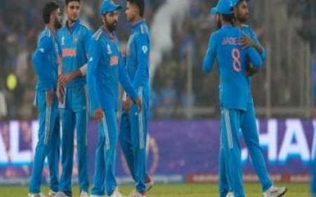 World Cup Final: A dream extinguished — India retreat into passivity at the biggest stage of them all