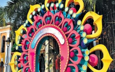 54th International Film Festival of India to kick start in Goa today