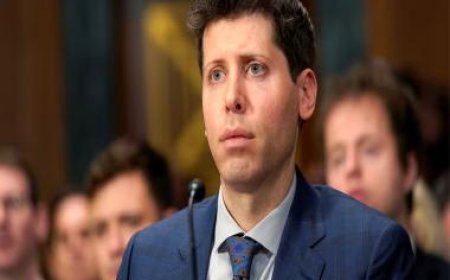 End of OpenAI? Sam Altman won’t return, Emmett Shear of Twitch named interim CEO