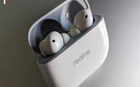 Realme Buds T300 Review: A little bit of everything at an affordable price point