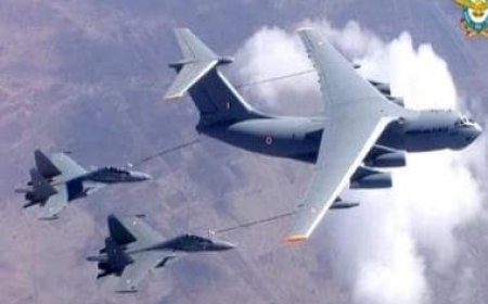 IAF's Rafale fighter jets hunt for ‘unidentified flying object’ sighted at Imphal airport