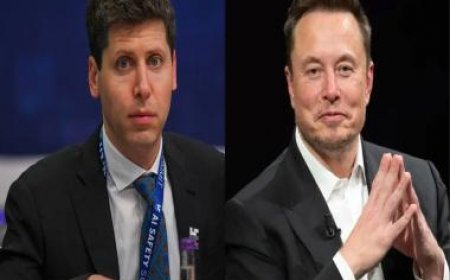 Elon Musk demands OpenAI reveal why Sam Altman was fired, says public needs to know