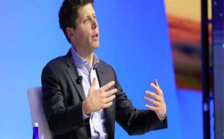 Sam Altman was raising billions from West Asia for OpenAI's chip project. What happens to it now?