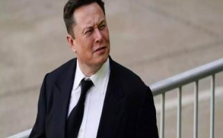Apple stops ads on X, Tesla Investors call for Elon Musk's suspension for antisemitism accusations