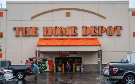 Home Depot is getting in on a growing trend (and it's affordable)