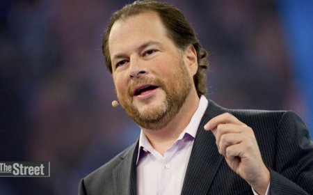 Salesforce CEO makes 'can't-miss' offer to OpenAI workers