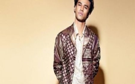 The Railway Men &amp; Qala star Babil Khan to make his debut at International Film Festival of India (IFFI) in Goa