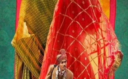Aamir Khan and Kiran Rao's 'Laapataa Ladies' to release in cinemas on March 1, 2024