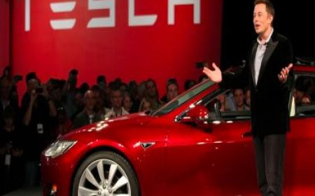 Tesla in India: Elon Musk’s EV company set to sign deal to start importing cars, set up $2bn factory