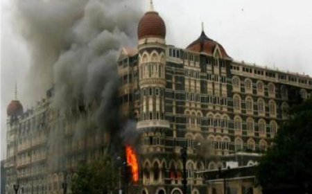 Israel lists Lashkar-e-Taiba as a terror organisation 'despite not being requested by Indian govt'