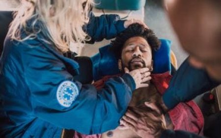Power to Save a Life: Why Knowing CPR Could Be Your Most Important Skill