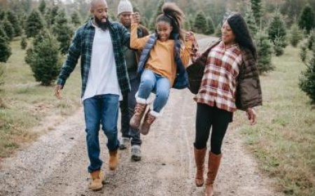 Parental Strategies for Handling Children's Moods and Changes During Puberty