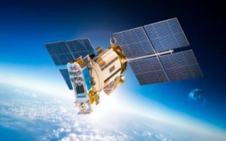 North Korea fires 'military spy satellite', claims Seoul