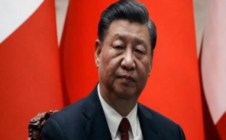 At BRICS Summit, Xi Jinping urges ceasefire, release of hostages in Israel-Hamas conflict