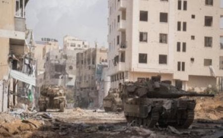 Israel to convene war cabinet amid growing signs of hostage deal