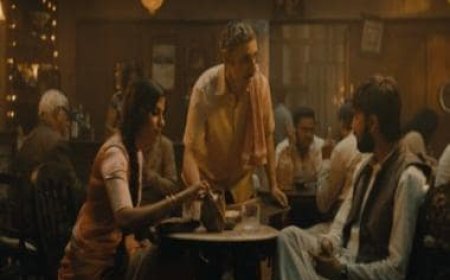 'Next, Please' short film review: Jim Sarbh-Shreya Dhanwanthary's film shows love &amp; loneliness in the age of technology