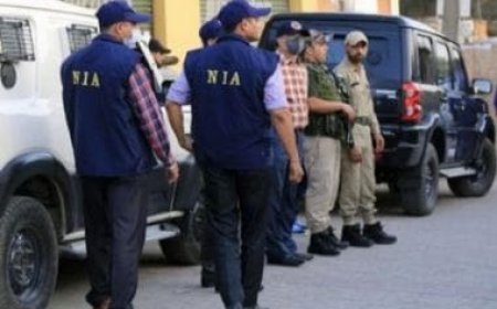 Attacks on Indian Consulate in San Francisco: NIA raids 14 places in Punjab, Haryana to unravel conspiracy