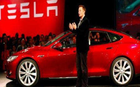 Elon Musk-led Tesla to launch its cheapest EV in Germany, followed by India, to cost 25,000 Euros