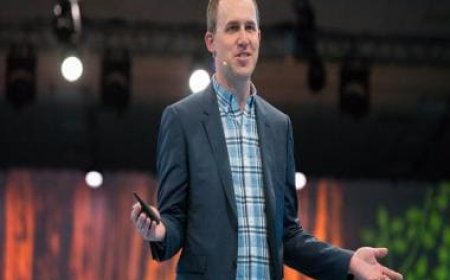 OpenAI has a new Chairman: Meet Bret Taylor, tech genius behind Googe Maps, CEO of Salesforce