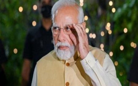 WATCH: PM Modi welcomes Israel-Hamas deal, hopes Hamas will release all hostages soon