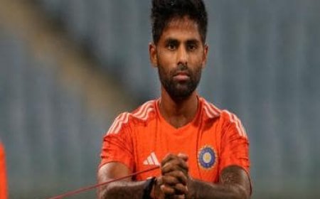 India vs Australia Preview: SKY-led team seeks fresh start after heartbreak as focus shifts to T20Is