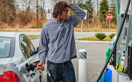 New Jersey issues major ban on these vehicles