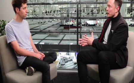 Elon Musk shares anonymous letter he received, detailing Sam Altman’s 'deceitful actions'