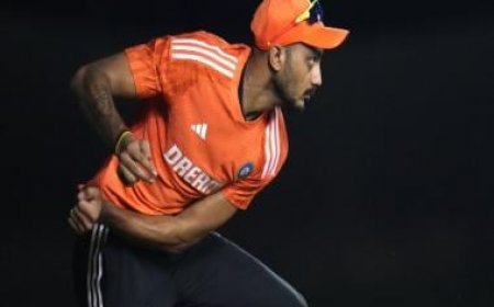 India vs Australia: Axar Patel and Indian players 'have been told to express themselves and move ahead'