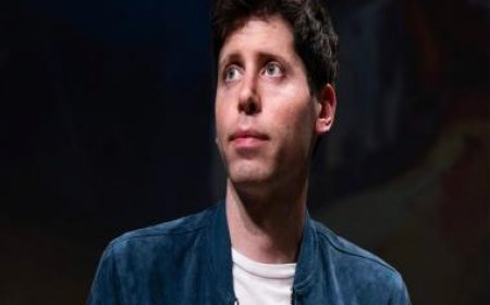 OpenAI’s bots getting 'dangerously' close to human-like intelligence may have led to Sam Altman's ouster